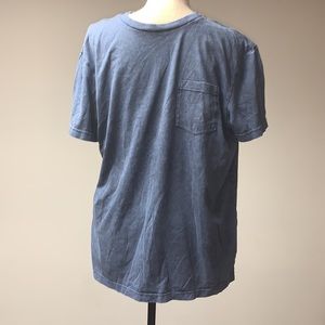 American Eagle Men’s Tie Dye T Shirt Large